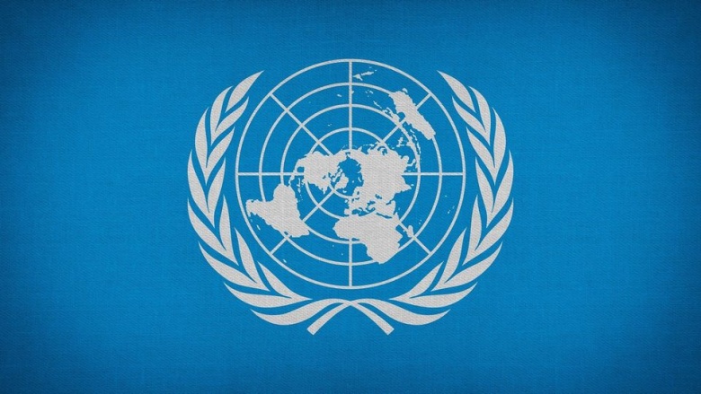 Treffen des Verteidigungsausschusses mit Delegation der United Nations