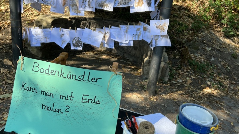 Tag der kleinen Forscher